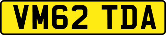 VM62TDA