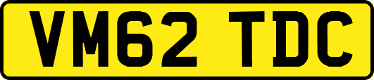 VM62TDC