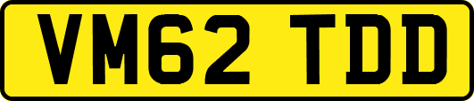 VM62TDD