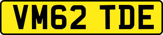 VM62TDE