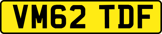 VM62TDF