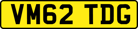 VM62TDG