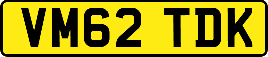 VM62TDK