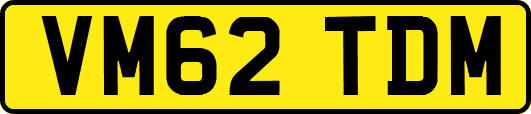 VM62TDM