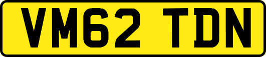 VM62TDN