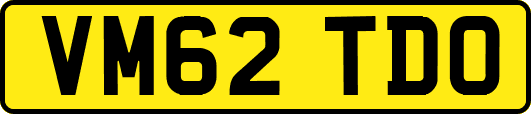 VM62TDO