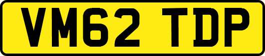 VM62TDP