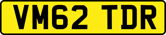 VM62TDR