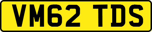VM62TDS