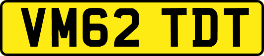 VM62TDT
