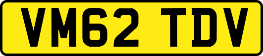 VM62TDV