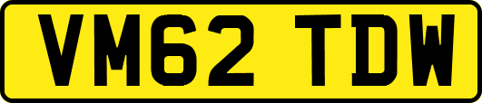 VM62TDW