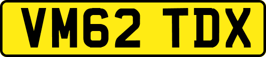 VM62TDX