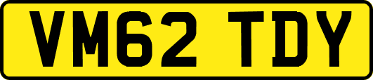 VM62TDY