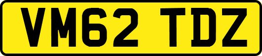 VM62TDZ