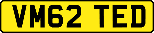 VM62TED