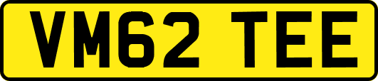 VM62TEE