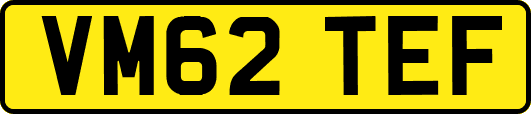 VM62TEF