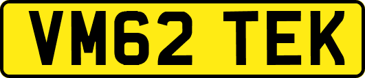 VM62TEK