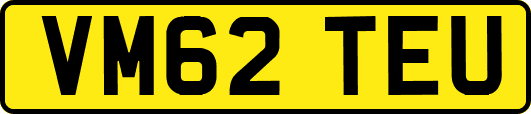 VM62TEU