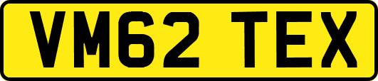 VM62TEX