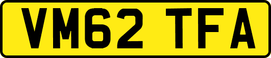 VM62TFA