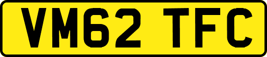 VM62TFC