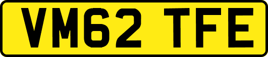 VM62TFE