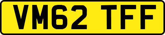 VM62TFF