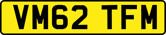 VM62TFM