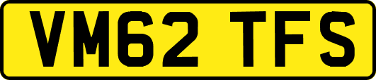 VM62TFS