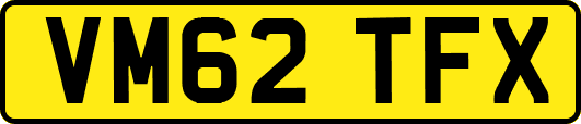 VM62TFX