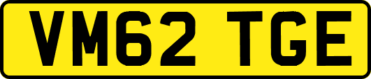 VM62TGE