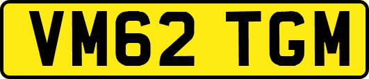 VM62TGM