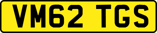 VM62TGS