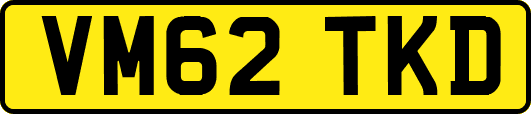 VM62TKD