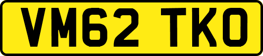 VM62TKO