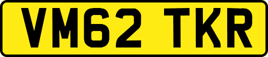 VM62TKR