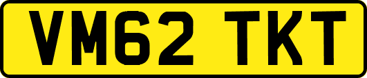 VM62TKT