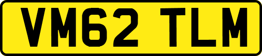 VM62TLM