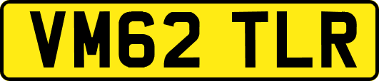 VM62TLR