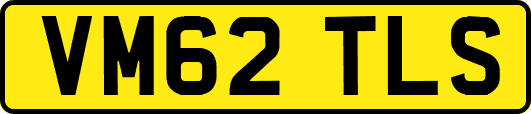 VM62TLS