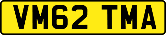 VM62TMA