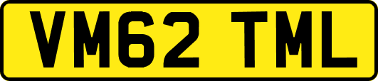 VM62TML