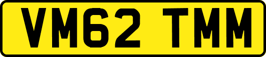VM62TMM