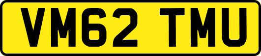 VM62TMU