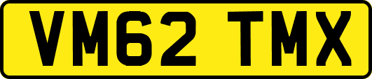 VM62TMX