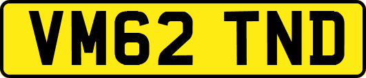 VM62TND