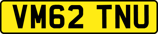 VM62TNU