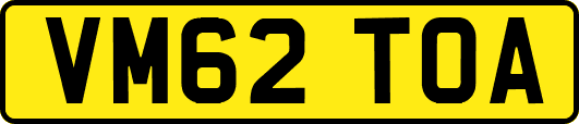 VM62TOA
